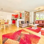 Tauernblick 3 Appartement
