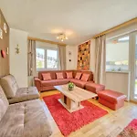 Tauernblick 3 Appartement Kaprun