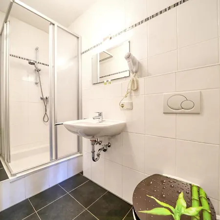 Tauernblick 3 Apartment *