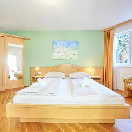 Tauernblick 3 דירה *