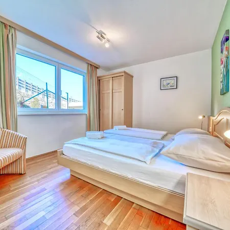 Tauernblick 3 * كابرون