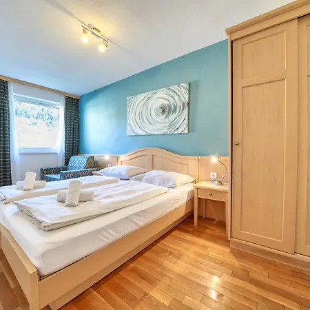 דירה Tauernblick 3 קפרון