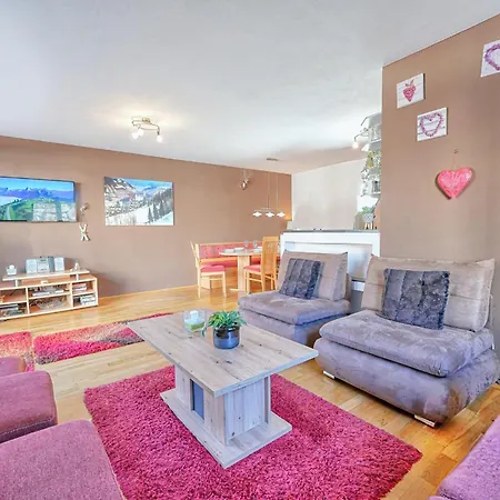 Apartment Tauernblick 3