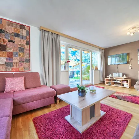 Apartment Tauernblick 3 *