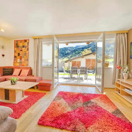 Appartement Tauernblick 3