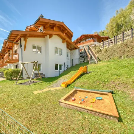 Tauernblick 3 דירה *