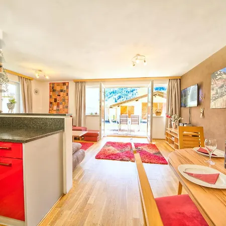Apartment Tauernblick 3 *