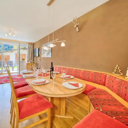 Tauernblick 3 דירה *