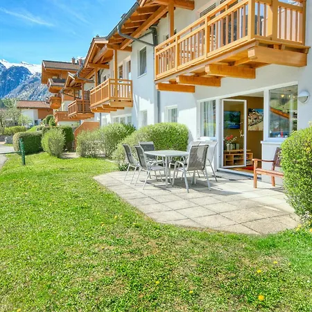 דירה Tauernblick 3