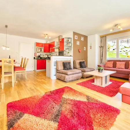 Tauernblick 3 Appartement