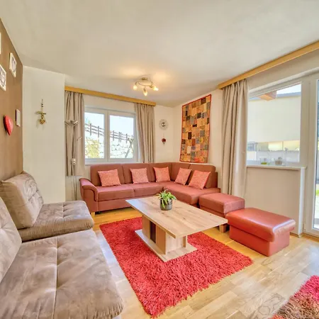 Tauernblick 3 Appartement Kaprun