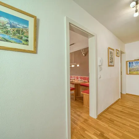 Tauernblick 3 Apartment *