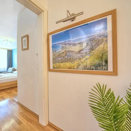 Apartment Tauernblick 3 *