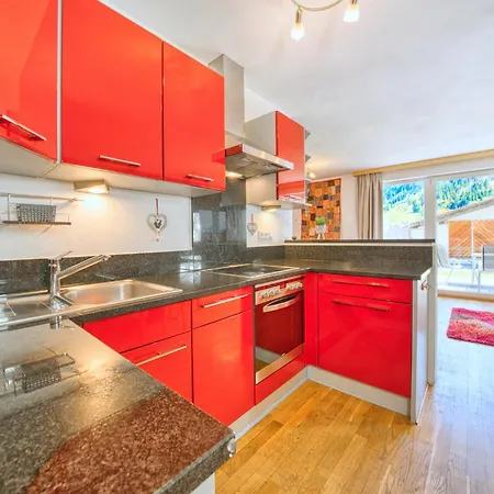 Tauernblick 3 Διαμέρισμα Kaprun