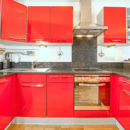 דירה Tauernblick 3 קפרון