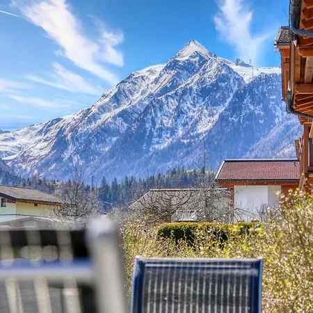 Διαμέρισμα Tauernblick 3