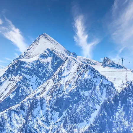 Apartment Tauernblick 3 Kaprun