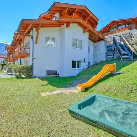 Tauernblick 3 Apartment *