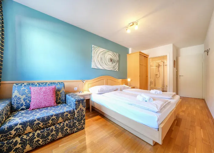 Tauernblick 3 Lägenhet *