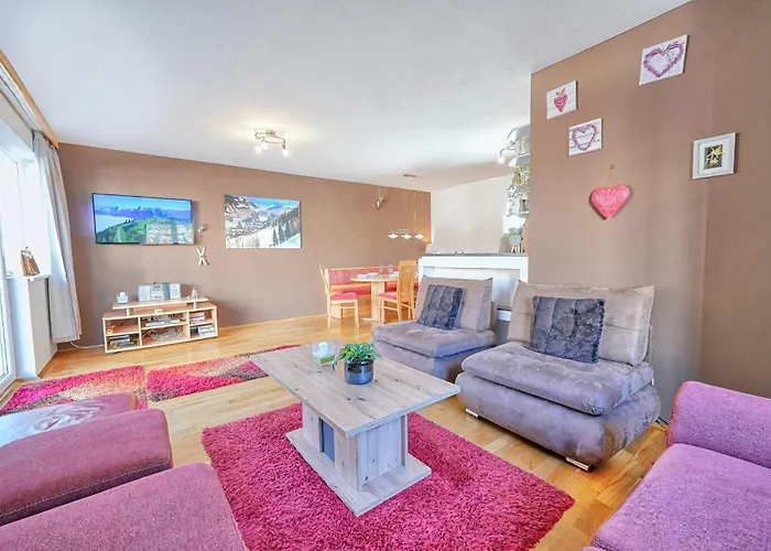 Διαμέρισμα Tauernblick 3