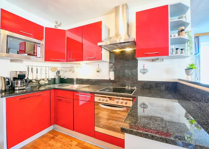 Διαμέρισμα Tauernblick 3 Kaprun