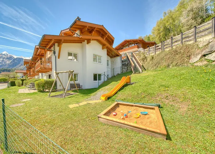 Tauernblick 3 Διαμέρισμα *