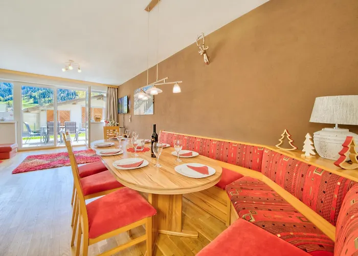 Tauernblick 3 Διαμέρισμα *