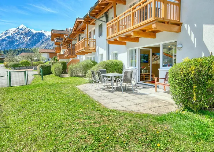 Lägenhet Tauernblick 3