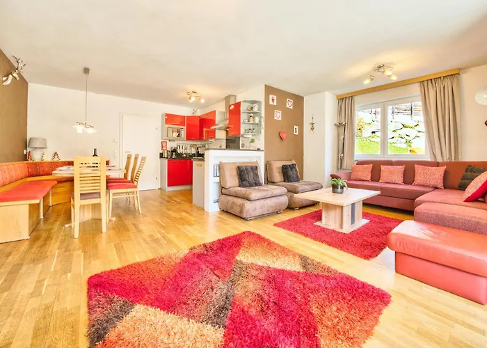 Tauernblick 3 Lägenhet