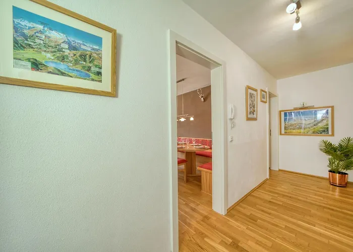 Tauernblick 3 Διαμέρισμα *