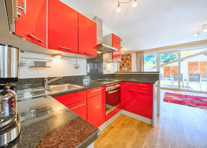 Tauernblick 3 Διαμέρισμα Kaprun