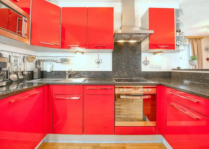 Διαμέρισμα Tauernblick 3 Kaprun